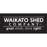 Waikato Sheds