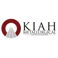 Kiah Metallurgical Indian Exporters