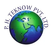 P.H.TEKNOW PRIVATE LIMITED P.H.TEKNOW PRIVATE LIMITED