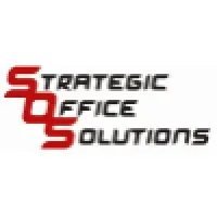 Strategic Office Solutions Strategic Office Solutions