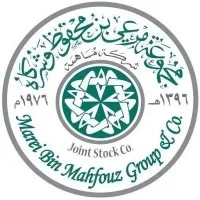 Marei Binmahfouz Group email format