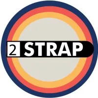 2 Strap Fashion & Retails