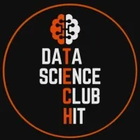 DATA SCIENCE CLUB HIT