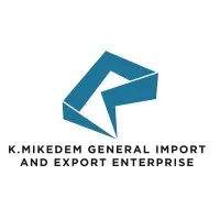 K.mikedem General Import and Export Enterprise