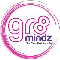GR8 MINDZ (Marketing Agency)