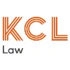 KCL Law KCL Law