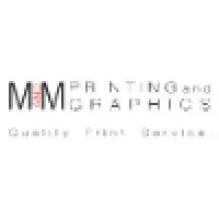 M&M Printing and Graphics M&M Printing and Graphics