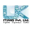 UK ITIANS Private Limited UK ITIANS Private Limited