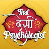 That Desi Psychologist