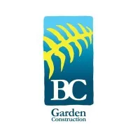 BC Garden Construction