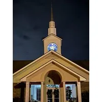 Timberlake Christian Church