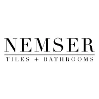 NEMSER TILES+BATHROOMS