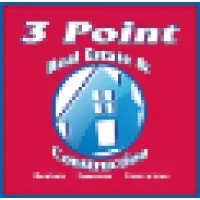 3 Point Real Estate & Construction 3 Point Real Estate & Construction