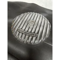 OFFENHAUSER SALES CORP.