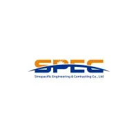SINOPACIFIC Engineering & Contracting Co., Ltd SINOPACIFIC Engineering & Contracting Co., Ltd