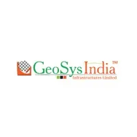 GeoSys India Infrastructures Limited.