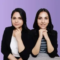 Namita & Garima Life Coach
