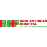 BCF Indo American Hospital Institute Of Brain & Spine