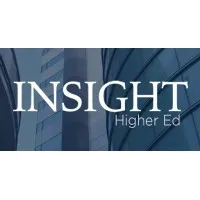 INSIGHT Higher Ed INSIGHT Higher Ed