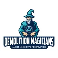 Demolition Magicians