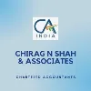 CHIRAG N SHAH & ASSOCIATES CHIRAG N SHAH & ASSOCIATES
