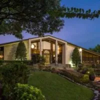 Restland Funeral Home and Cemetery