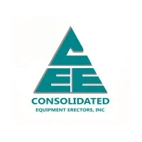 Consolidated Equipment Erectors, Inc. Consolidated Equipment Erectors, Inc.