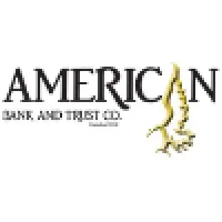 American Bank & Trust Co. American Bank & Trust Co.