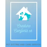 Creature Comforts Pet Sitting