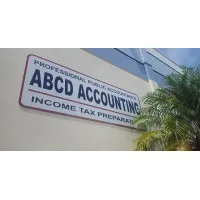 ABCD Accounting - Professional Public Accountants