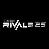 Team Rivals 25 Team Rivals 25