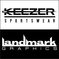 Keezer Sportswear - Landmark Graphics