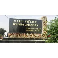 Wolkite University