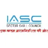 IASC Sector Skill Council (SSC) IASC Sector Skill Council (SSC)