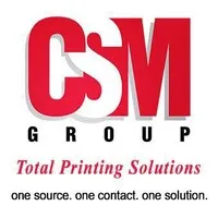 CSM Group, Inc. CSM Group, Inc.