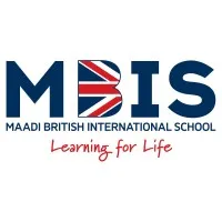 Maadi British International School Maadi British International School
