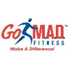 Go M.A.D. Fitness Go M.A.D. Fitness
