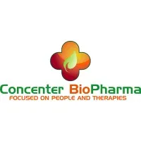 Concenter BioPharma Ltd.
