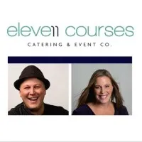Eleven Courses Catering Eleven Courses Catering