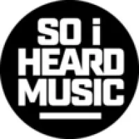 So i Heard Music So i Heard Music