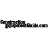 Construction Equipment Guide