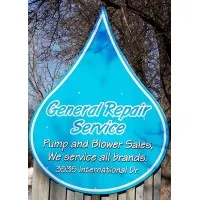 General Repair Service