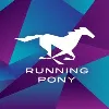 Running Pony Running Pony