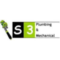 S 3 Plumbing & Mechanical, LLC. S 3 Plumbing & Mechanical, LLC.