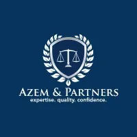 Azem and Partners email format