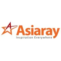 Asiaray Media Group Limited
