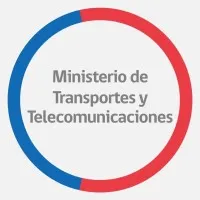 Ministerio de Transportes y Telecomunicaciones de Chile Ministerio de Transportes y Telecomunicaciones de Chile