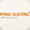 PYRO ELECTRIC INSTRUMENTS GOA PVT LTD PYRO ELECTRIC INSTRUMENTS GOA PVT LTD