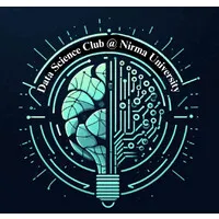Data Science Club, Nirma University