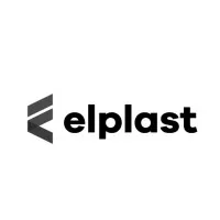 ELPLAST, EL-ZIP® Press to Close Zippers